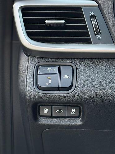 Kia: Kia Optima: 2019 г., 1.6 л, Автомат, Бензин, Седан — 9