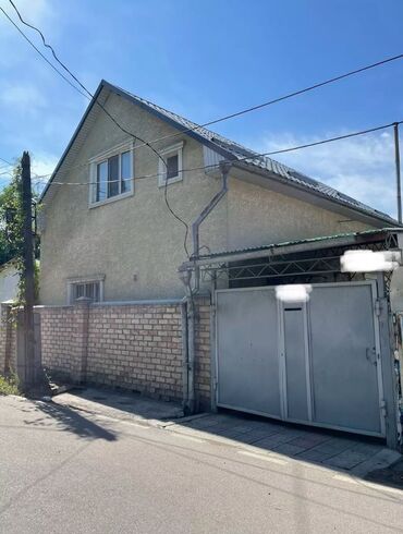 Продажа домов: Дом, 94 м², 4 комнаты, Агентство недвижимости, Косметический ремонт
