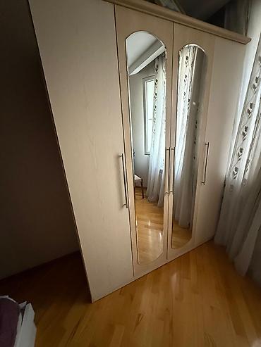 agdas mebel: Dolab 150azn koc sebebile satilir (6383 )nerimanov Gunel1 — 1