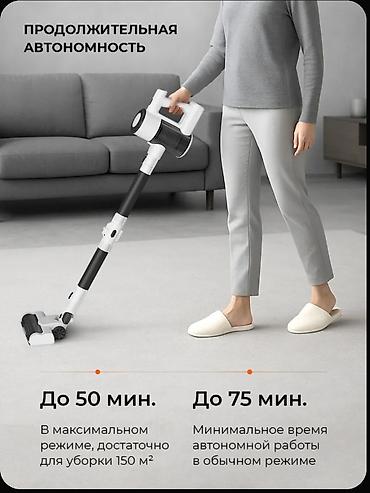 qaz pilite: Premium Alman Texnologiyası! Späwnsön Simsiz Şaquli Tozsoran (Quru və — 4