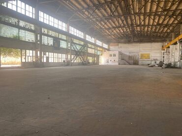 Anbar və emalatxanalar: İcarəyə Anbar Verilir! Bakı şəhəri, Babək prospekti yaxınlığında — 7