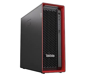 компьютер: Lenovo ThinkStation P5 – ultra performanslı peşəkar iş stansiyası — 2