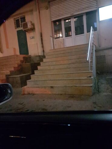 Digər kommersiya daşınmaz əmlakı: Yasamal rayonu, Həsənbəy Zərdabi prospekti ünvanında Qələbə — 5