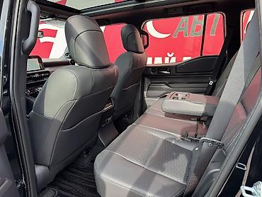 прадо 470: Toyota Land Cruiser Prado: 2026 г., 2.4 л, Автомат, Бензин, Внедорожник — 9