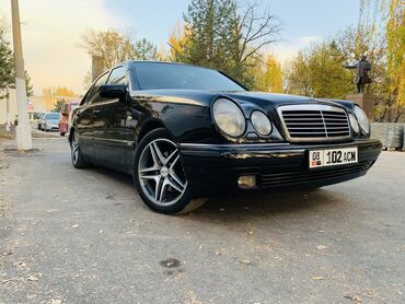 фары на опель вектра а: Mercedes-Benz E-Class: 1998 г., 3.2 л, Автомат, Газ, Седан