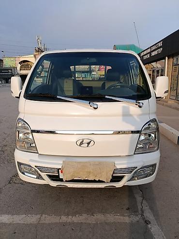 hyundai porter 2023: Hyundai : 2022 г., Дизель — 2