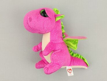 Maskotka Dinozaur, stan - Idealny