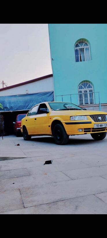бампер опель вектра б: Iran Khodro Samand: 1.8 л | 2006 г. 300000 км Седан