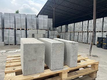 бена блок: Газоблок, Неавтоклавный, 600x200x300, D700 — 2