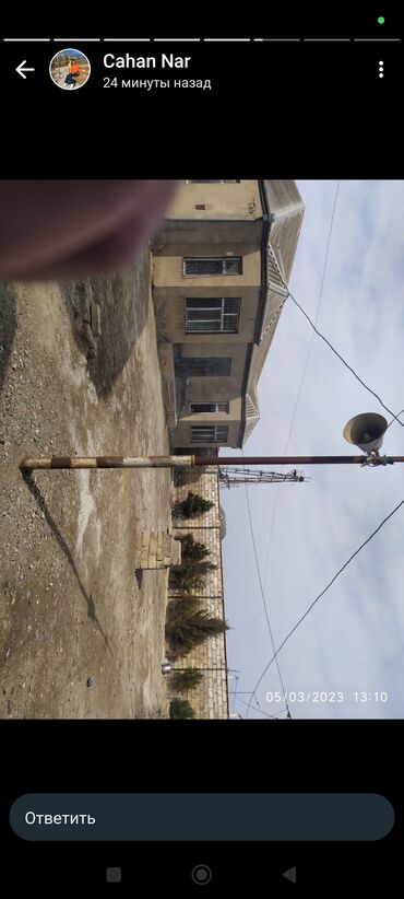 balaxani heyet evleri: Balaxanı qəs. 4 otaqlı, 9 kv. m, Kredit yoxdur, Orta təmir