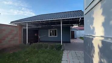 Аренда зданий: Двухэтажный дом с подвалом, летней кухней и времянкой. Здание под — 14