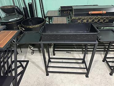 Мангалы: Мангал Самовывоз, Платная доставка — 8