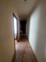 Uzunmüddətli kirayə mənzillər: Başlıq: Sumqayit şeheri 6mikrarayon 3otağli ev kiraye verilir Təsvir — 6