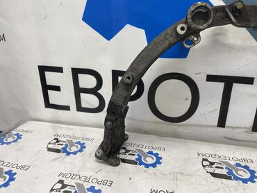 Другие автозапчасти: Клапан EGR Mercedes Benz E-Class W210 612.961 E270 CDI 28/05/2001 — 4