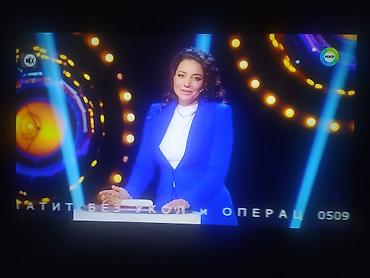 Телевизоры: ТV.43дюйма(109см.диагональ)LED.Full HD.(без vi-fi) — 1