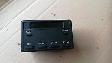 Autoelektrika: BORD BMW E342.0 | Original ispravan — 2