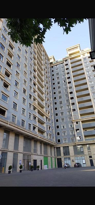 şeki: Obyekt təcili icarəyə verilir ! Qiyməti : 700 AzN. Gənclik metrosu — 3