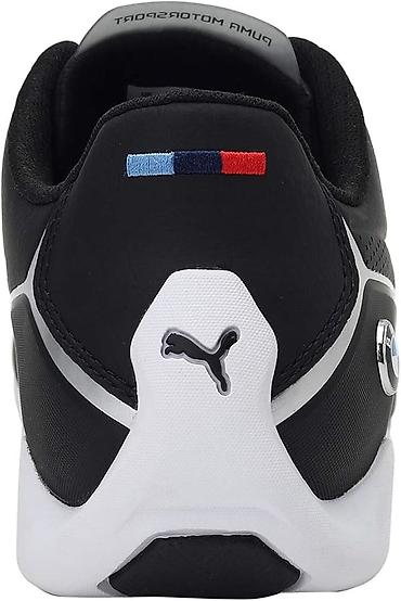 puma speedcat: Мужские кроссовки, 38, Puma, Новый, цвет - Черный, Самовывоз, Платная доставка — 5