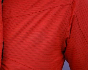 Zimske jakne: Ženska zimska jakna – crvena - Topla i lagana izolacija pogodna za — 12