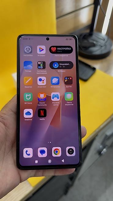 Xiaomi: Xiaomi, 11T Pro, Б/у, 2 SIM — 11