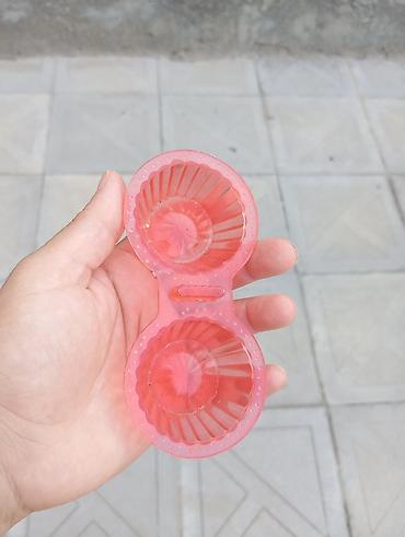 limon satışı: İki bölməli edviyayt qabı. 11 ededdir. hamısı birlikde 5 manatdır - — 1