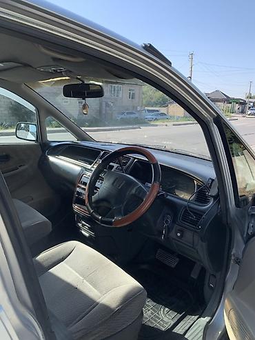 Транспорт: Honda Orthia: 1995 г., 2.3 л, Автомат, Бензин, Универсал — 5