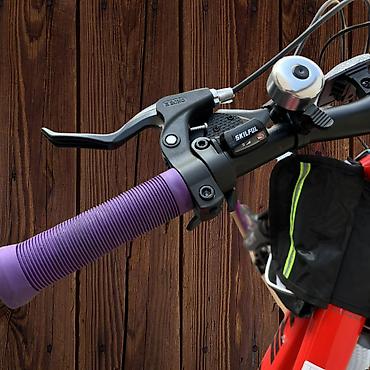 Горные велосипеды: Горный велосипед, Рама M (156 - 178 см), Алюминий, Новый — 7