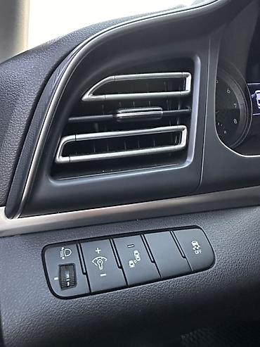 hozon neta l: Hyundai Avante: 2019 г., 1.6 л, Автомат, Бензин, Седан — 8