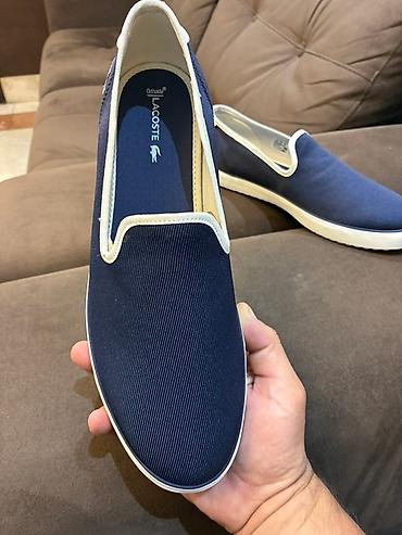 lacoste saat: Tam orginal Lacoste — 4
