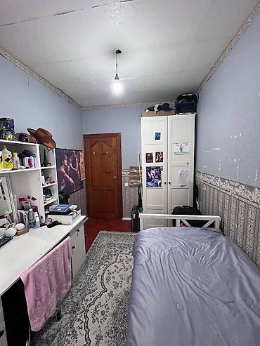 Продажа квартир: 4 комнаты, 118 м², 12 мкр 105 серия, 6 этаж, Косметический ремонт — 7