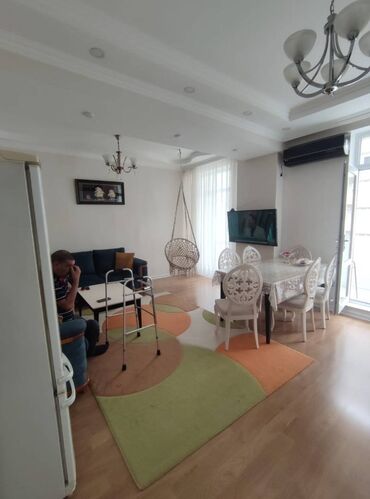 Yeni tikili: 3 otaqlı, Yeni tikili, m. Xətai, 82 kv. m -da lalafo.az — 5 Yeni tikili: 3 otaqlı, Yeni tikili, m. Xətai, 82 kv. m — 5