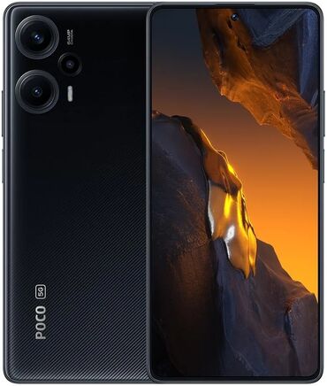 vivo y20 купить: Poco F5, Б/у, 256 ГБ, цвет - Черный, 2 SIM