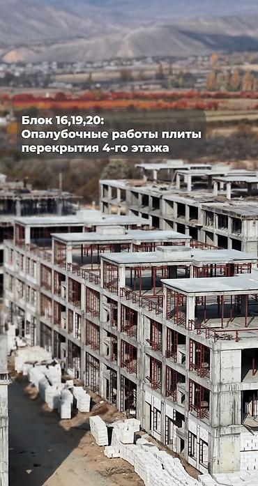 Продажа квартир: 1 комната, 22 м², Элитка, 3 этаж, ПСО (под самоотделку) — 3