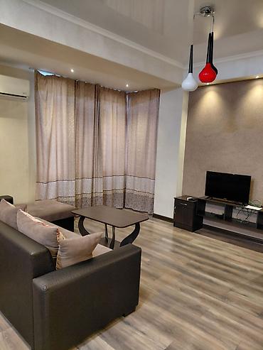 Долгосрочная аренда квартир: 2 комнаты, Собственник, Без подселения, С мебелью полностью — 8