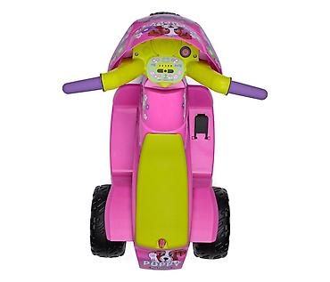 paradajz igracka: Peg Perego Motor na akumulator Mini Puppy – PIGMD0010-80 Opis: - — 2
