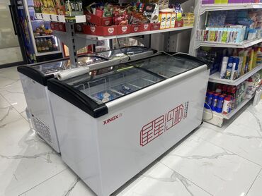 двигатель холодильника: Морозильник, Б/у, Самовывоз