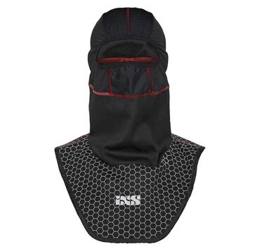 Motonəqliyyatın icarəsi: Motosikl balaklava. İXS model. Satılır❗️ Yenidir❗️( L/XL )