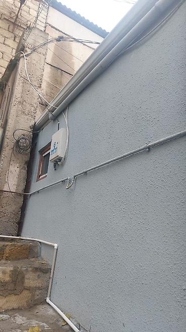 Həyət evləri və villalar: Əhmədli 2 otaqlı, 45 kv. m, Kredit yoxdur, Yeni təmirli — 2