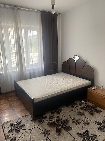 Квартиры: 3 комнаты, 65 м², Золотой квадрат 105 серия, 3 этаж, Старый ремонт — 5