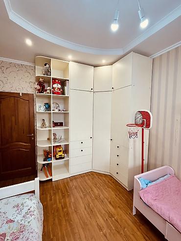 Долгосрочная аренда квартир: 4 комнаты, Собственник, С мебелью полностью — 11