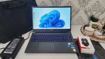 Ноутбуки: Ноутбук, Другой бренд ноутбука, 16 ГБ ОЗУ, Intel Core i5, 15.6 ", Б/у, Для работы, учебы, память SSD