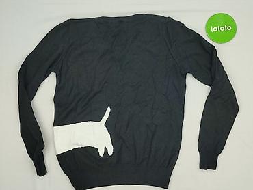 feba stroje: F&F, Sweter damski, rozmiar S — 3