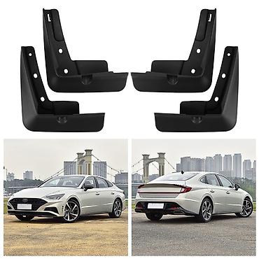 брызговик соната: Брызговик Комплект Hyundai, 2020 г., Новый, Аналог — 2