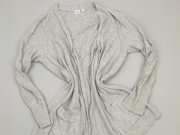 spódnice w prążki z rozcięciem: Knitwear, M (EU 38), condition - Good