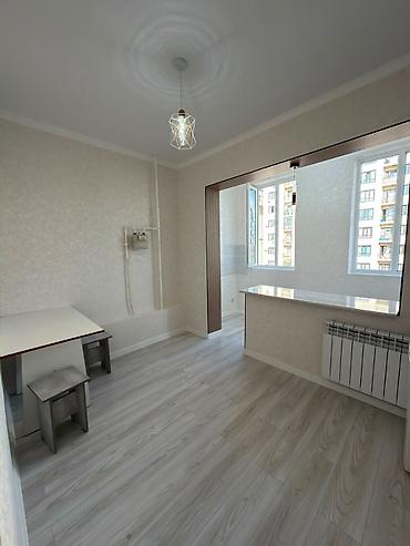 квартиры карпинка: 1 комната, 44 м², Карпинка 106 серия, 7 этаж, Евроремонт — 4