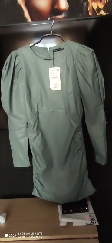 Gündəlik donlar: Gündəlik don, Mini, Zara, M — 5