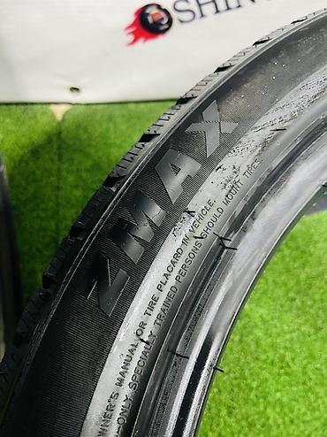 maxxis 315: Шины 315 / 35 / R 22, Зима, Новый, Комплект, Внедорожные (АТ/МТ), Китай — 4