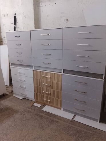 органайзер для одежды купить: Комод для одежды, Без зеркала, ЛДСП