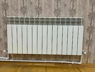 pulsuz ev: Bakı, 2 otaqlı, Köhnə tikili, 56 kv. m — 7