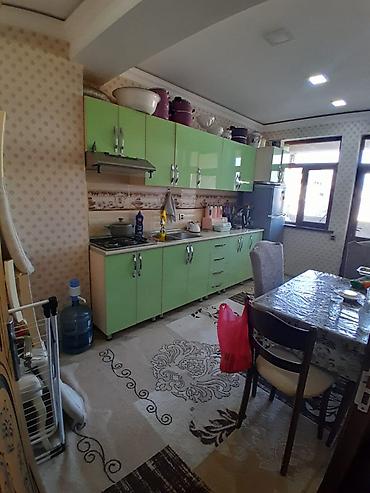 sumqayit bulvar ev satisi: 2 otaqlı, Yeni tikili, 75 kv. m — 6